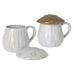 Mushroom Mugs Mix - Two Assorted 14cm | Annie Mo's