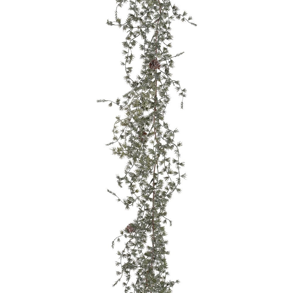 Pine Garland 190cm | Annie Mo's