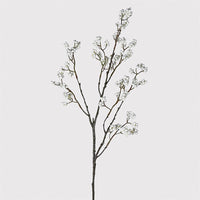 White Berries Spray 70cm | Annie Mo's