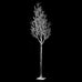 Snowy Branch Tree 300cm | Annie Mo's