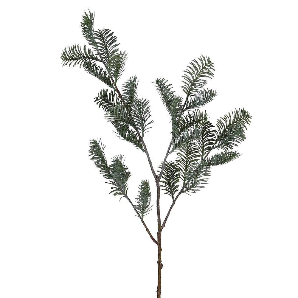Noble Pine Spray 110cm | Annie Mo's