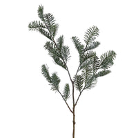 Noble Pine Spray 110cm | Annie Mo's