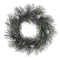 Pine Wreath 60cm | Annie Mo's