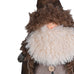 Furry Tweed Edward 48cm