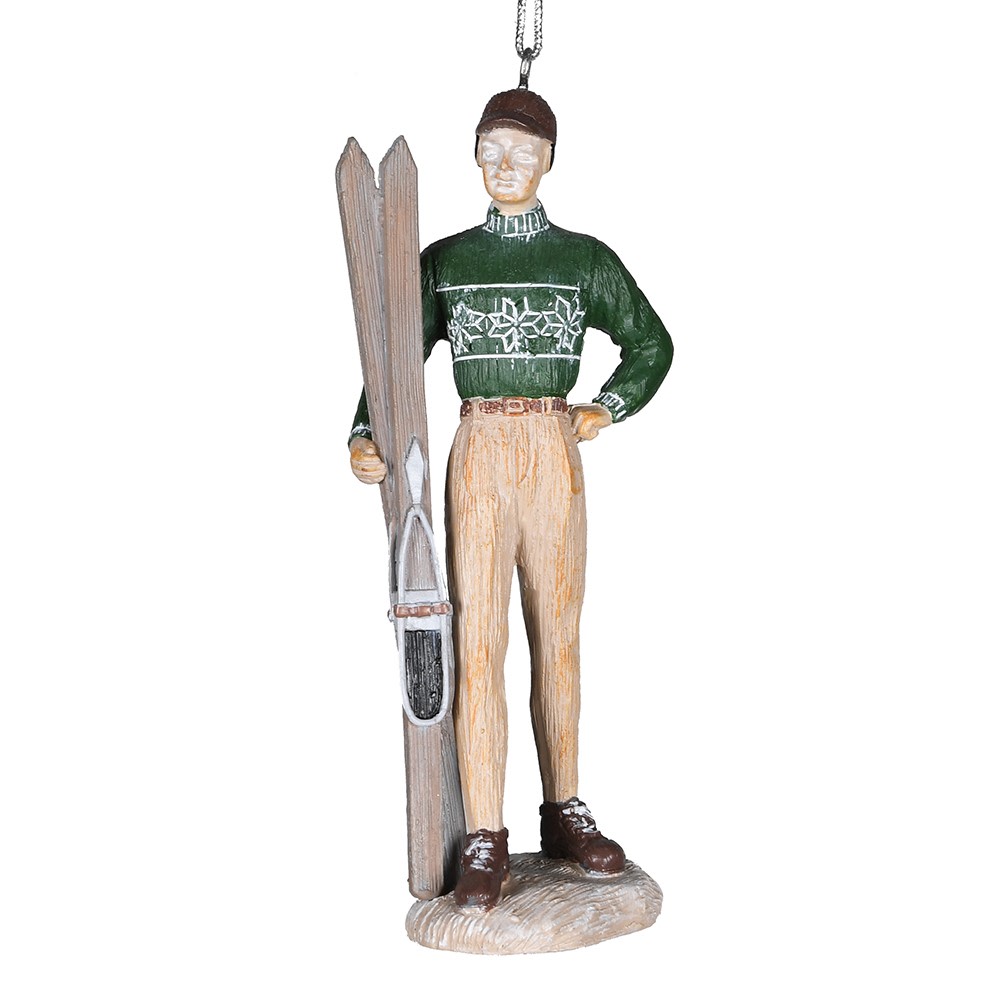 Theodore The Planker 12cm | Annie Mo's