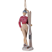 Eleanor The Planker 13cm | Annie Mo's
