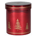 Crimson Cedar Balsam Candle 13cm