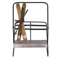Alpine Ascent Ski Lift 20cm | Annie Mo's