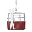 Val D'isere Cable Gondola 8cm | Annie Mo's