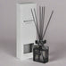 Regatta Crystal Lidded Reed Diffuser | Annie Mo's