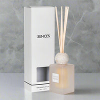 Sences Mini Petra Reed Diffuser | Annie Mo's