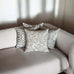 Umlazi Cushion with Feather Inner 50cm x 50cm