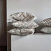 Umlazi Cushion with Feather Inner 50cm x 50cm