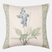 Botanis Cushion with Feather Inner 50cm x 50cm | Annie Mo's