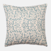 Ballantyne Reverse Dove Cushion with Feather Inner 50cm x 50cm