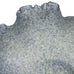Handmade Sky Blue Textured Decorative Bowl 39cm