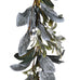 Frost Laurel and Mistletoe Garland 150cm