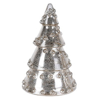 Luster Lit LED Twinkle Tree 32cm | Annie Mo's