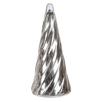 Smokey Lit LED Twinkle Tree 47cm | Annie Mo's