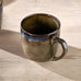Cali Mugs - Earth Blue (Set of Two)