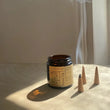 Californian Sage Incense Cones | Annie Mo's