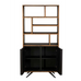 Camden Market Bookcase170cm