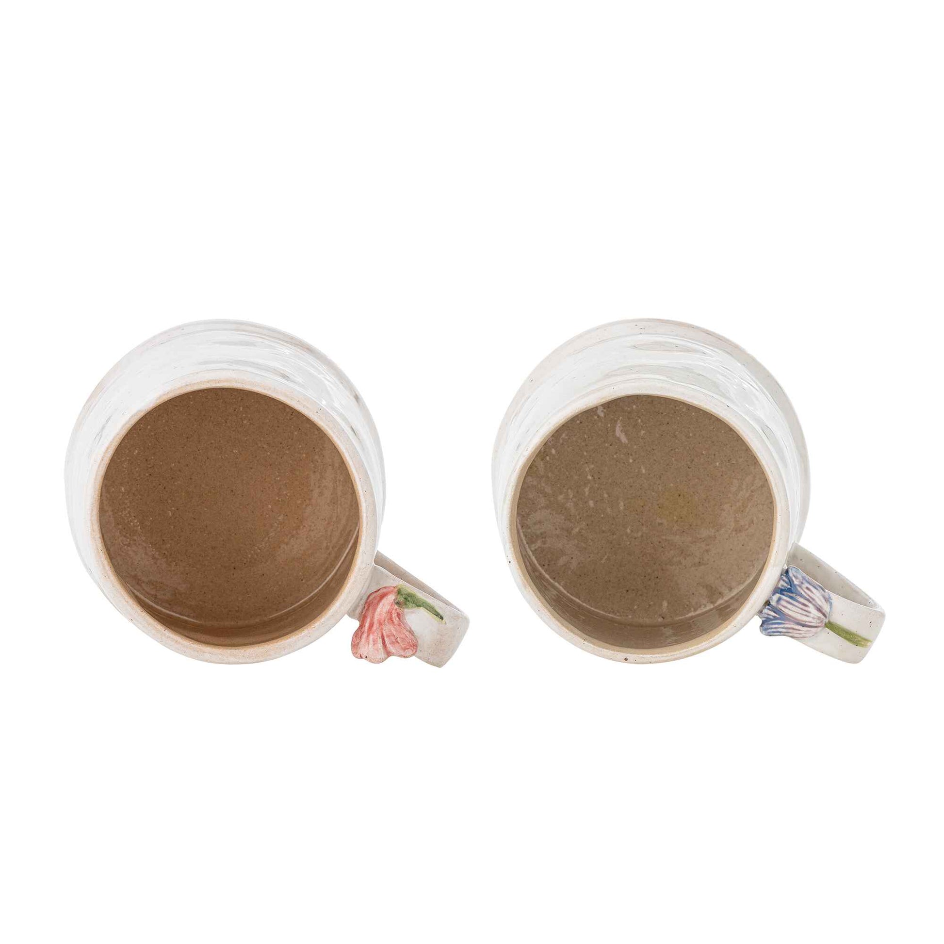 Camilla Mug, Multi, Stoneware | Annie Mo's-C