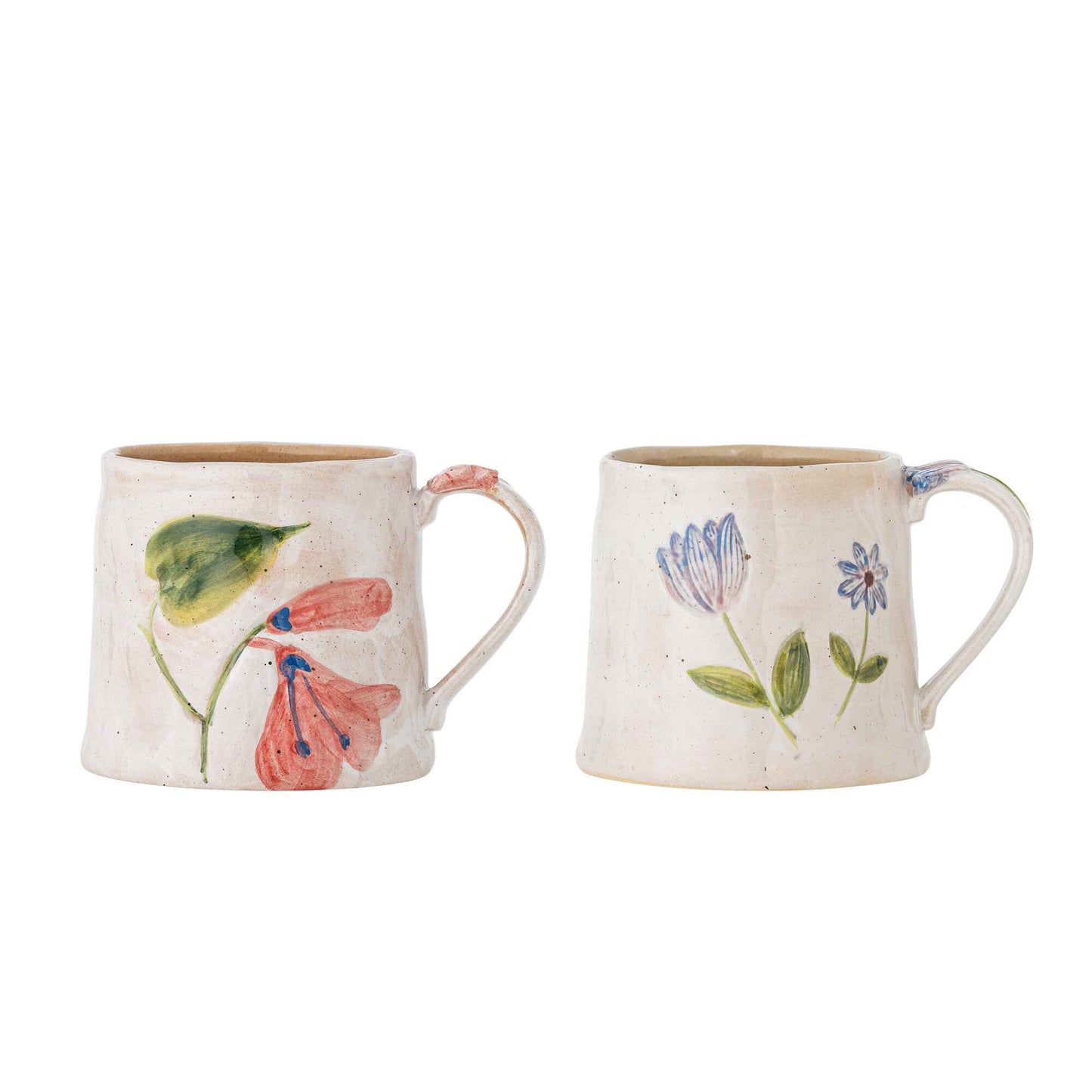 Camilla Mug, Multi, Stoneware | Annie Mo's-B