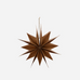 Capella Natural Star 30cm