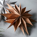 Capella Natural Star 30cm | Annie Mo's