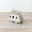Car with Christmas Tree LED Light 11cm | Annie Mo's