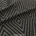 Bobby Twister Footstool | Patterned Fabrics