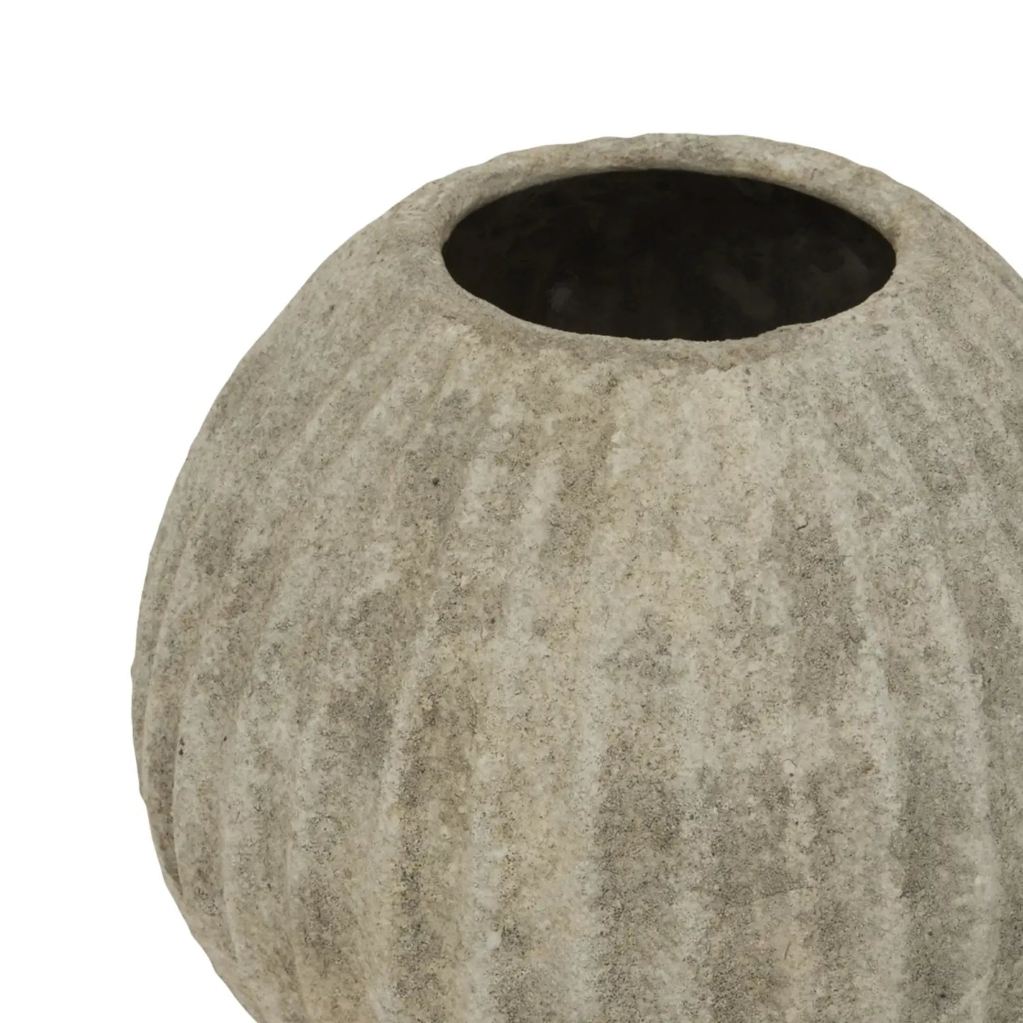 Catania Round Vase 18cm