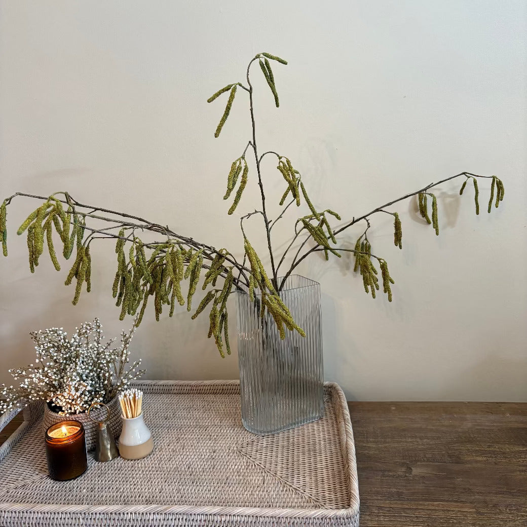 Catkins Spray 100cm-B