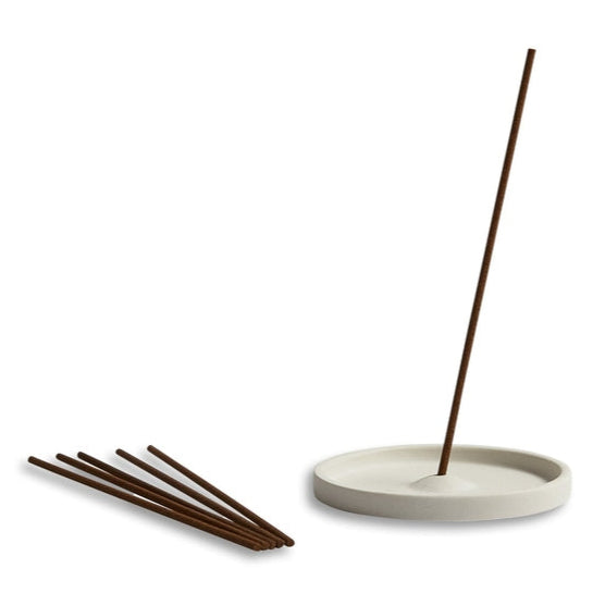 Incense Sticks Tonka Bean and Patchouli