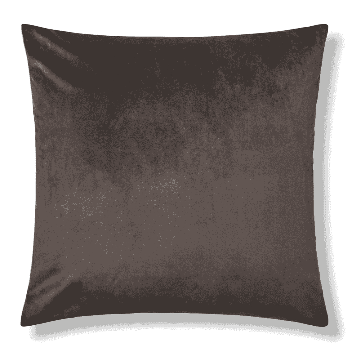 Frank Giant Cushion  | Velvet Mole 65x65cm