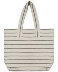 Sammy Shopper Natural 57x50cm | Annie Mo's