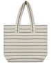 Sammy Shopper Natural 57x50cm | Annie Mo's