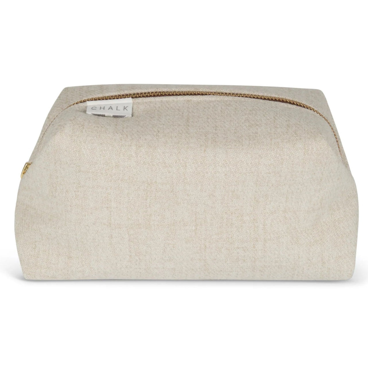 Belgravia Box Bag | Brushed | Oyster