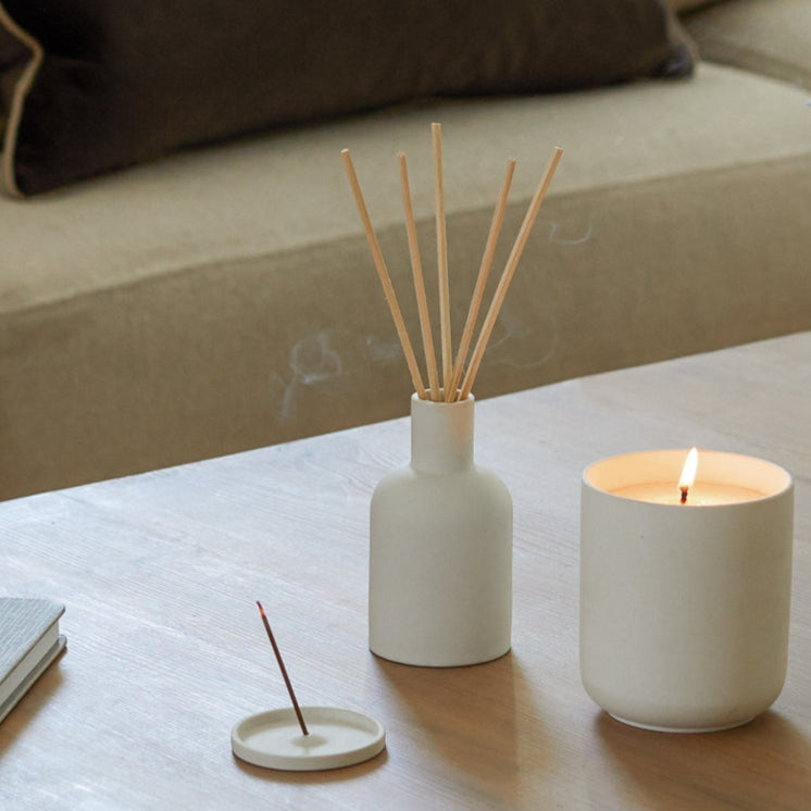 Incense Sticks Tonka Bean and Patchouli