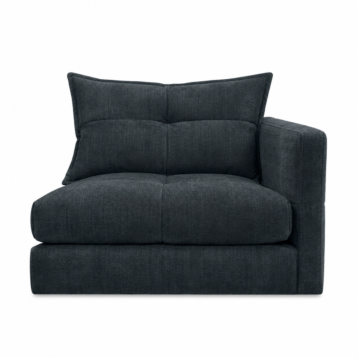 Tod Single Unit One Arm RH | Fabrics