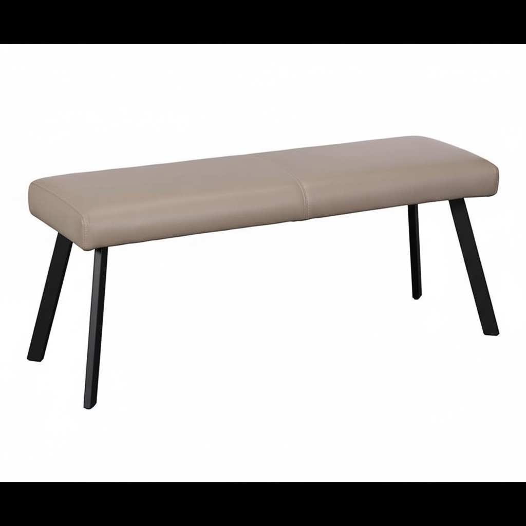 Chloe Bench 120cm | Annie Mo's