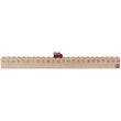 Christmas Advent Calendar 1-24 with Truck 50cm | Annie Mo's