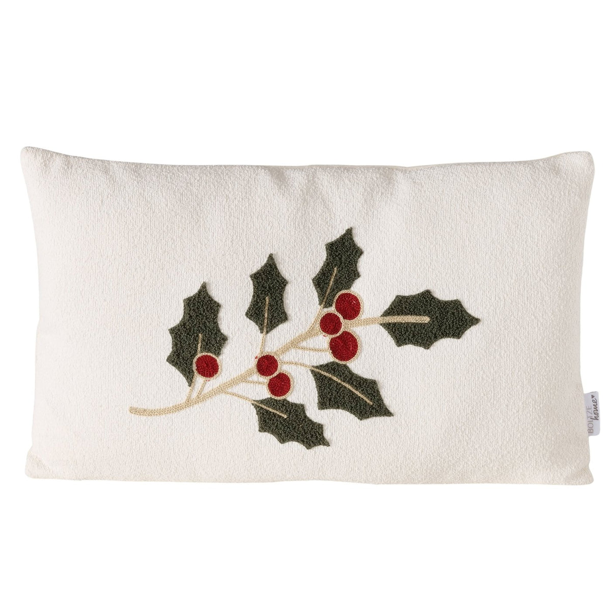 Christmas Branch Motif 50cm x 30cm | Annie Mo's