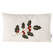 Christmas Branch Motif 50cm x 30cm | Annie Mo's