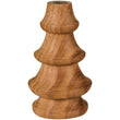 Christmas Tree Candle Holder for Taper Candles | Annie Mo's