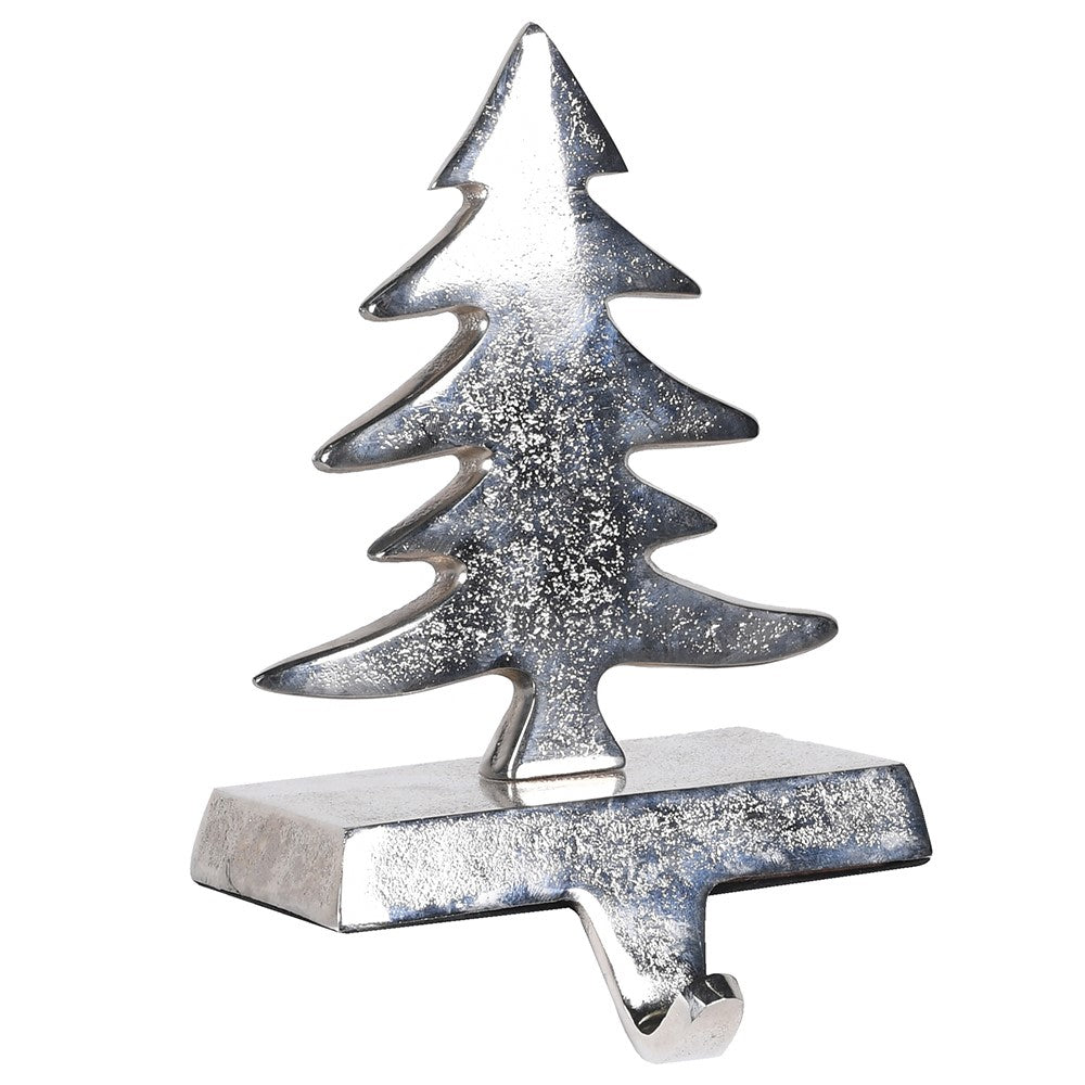Christmas Tree Stocking Holder 22cm | Annie Mo's