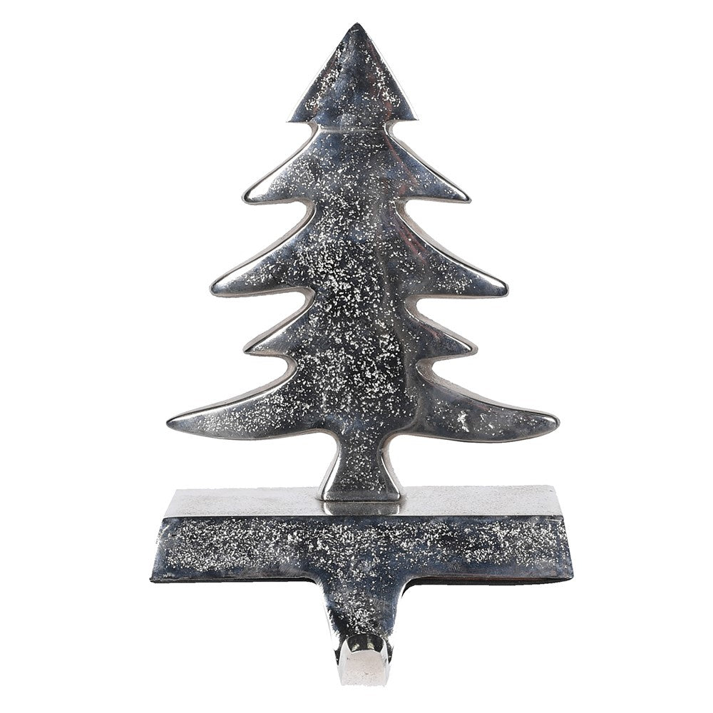 Christmas Tree Stocking Holder 22cm-B