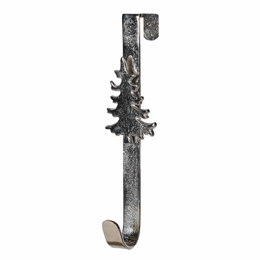 Christmas Tree Wreath Holder 34cm | Annie Mo's