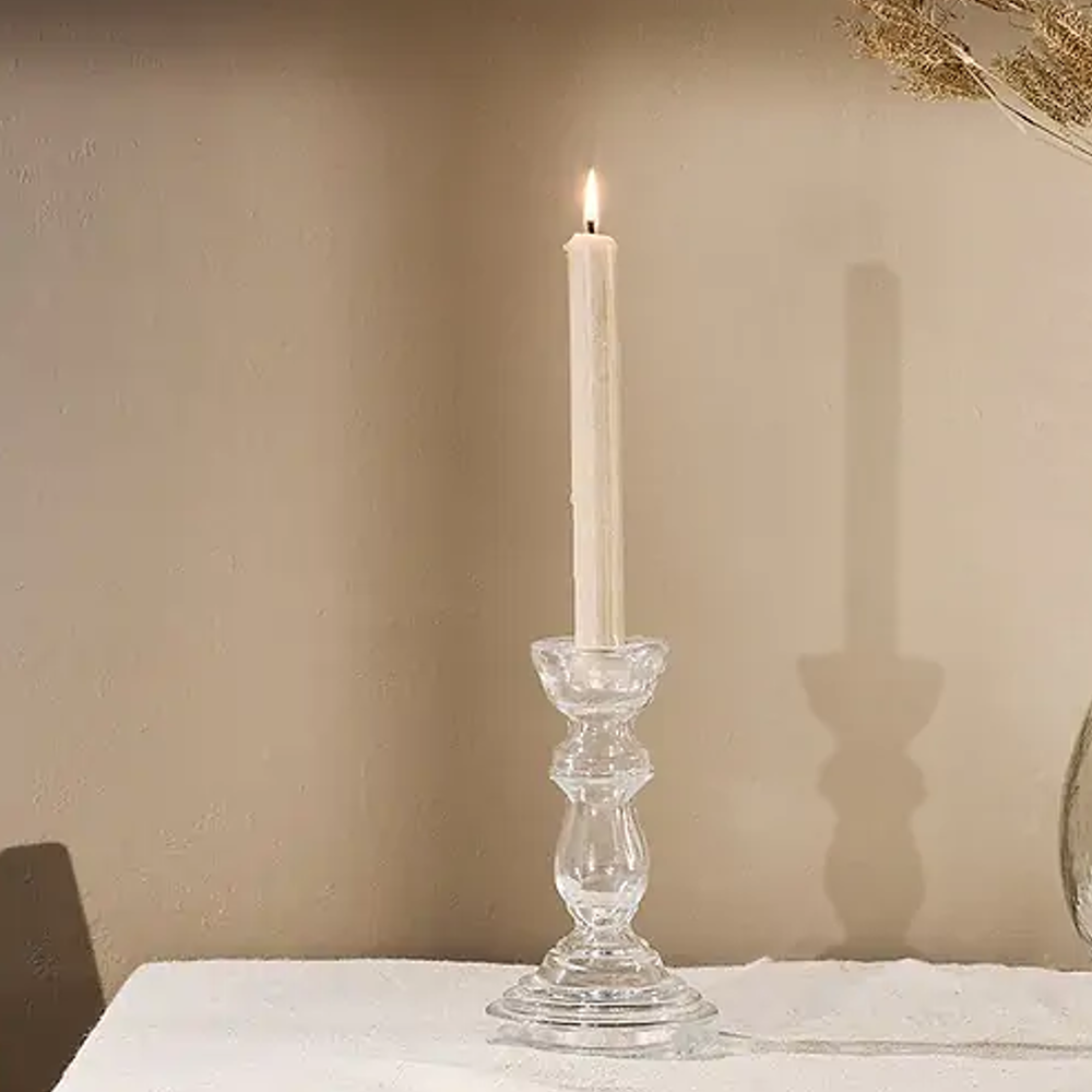 Large Dinner Candles